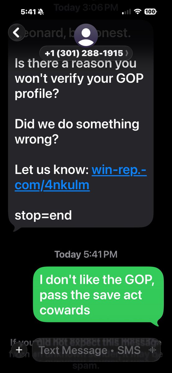 Lenny 🇺🇸 tweet media