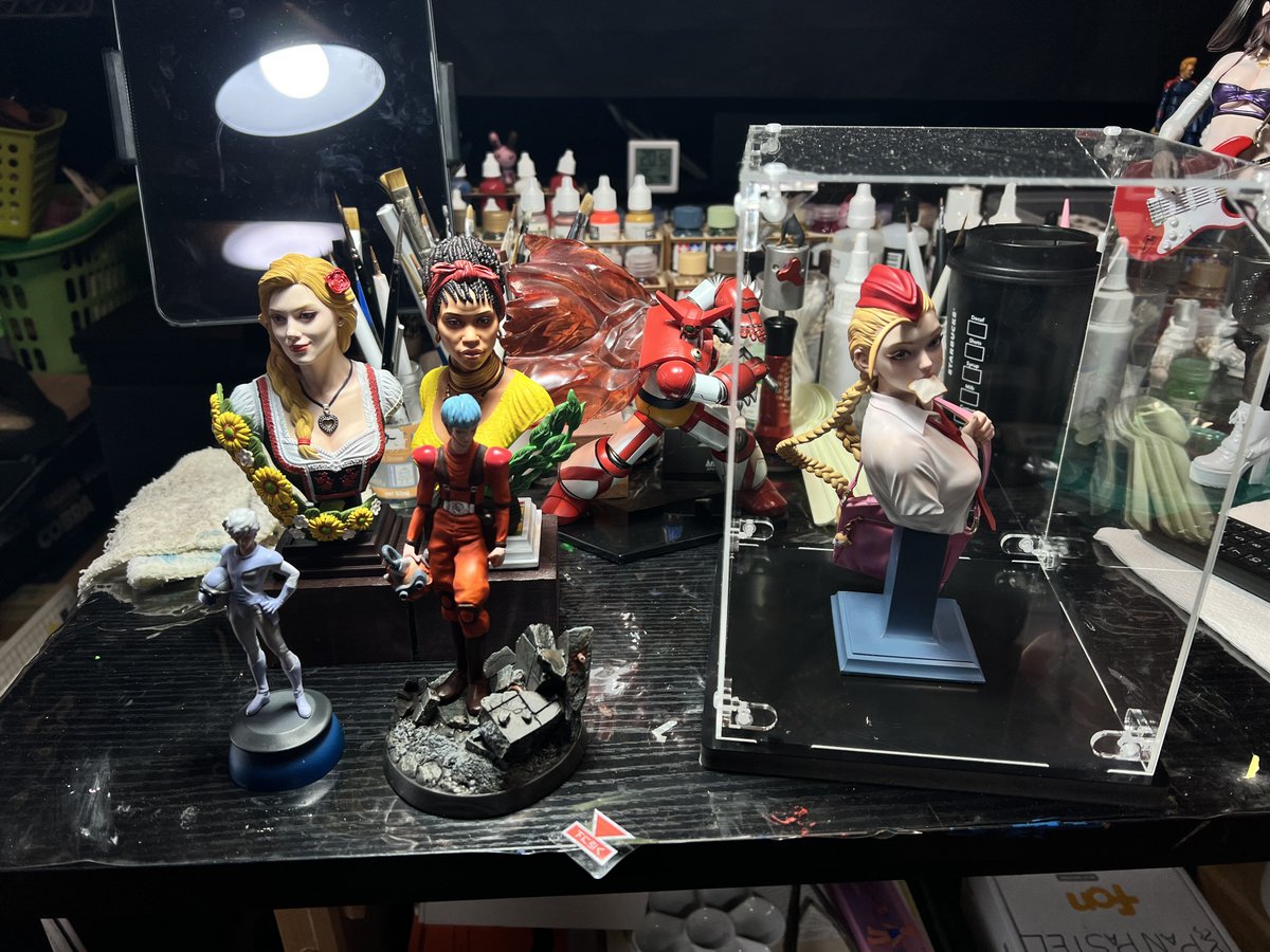 すとりーむじろー tweet media