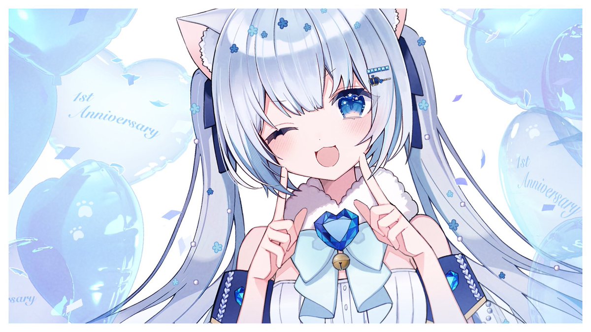 猫海ましろ🐠💎Nekomi_Mashiro tweet media