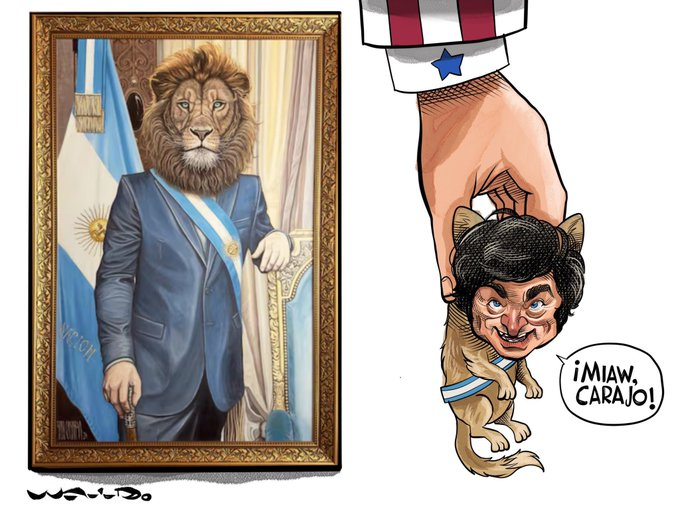 Pos Verdad tweet media