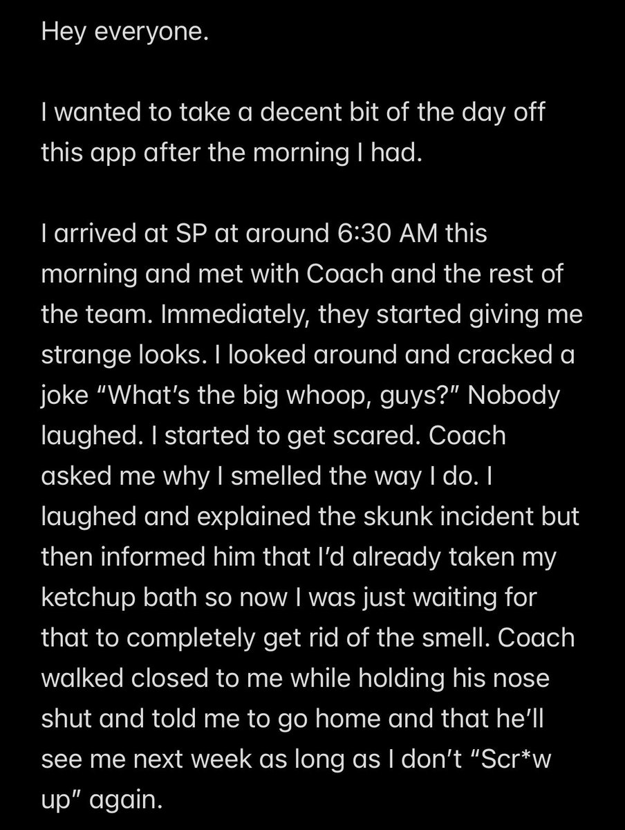 Max • #LookUp tweet media