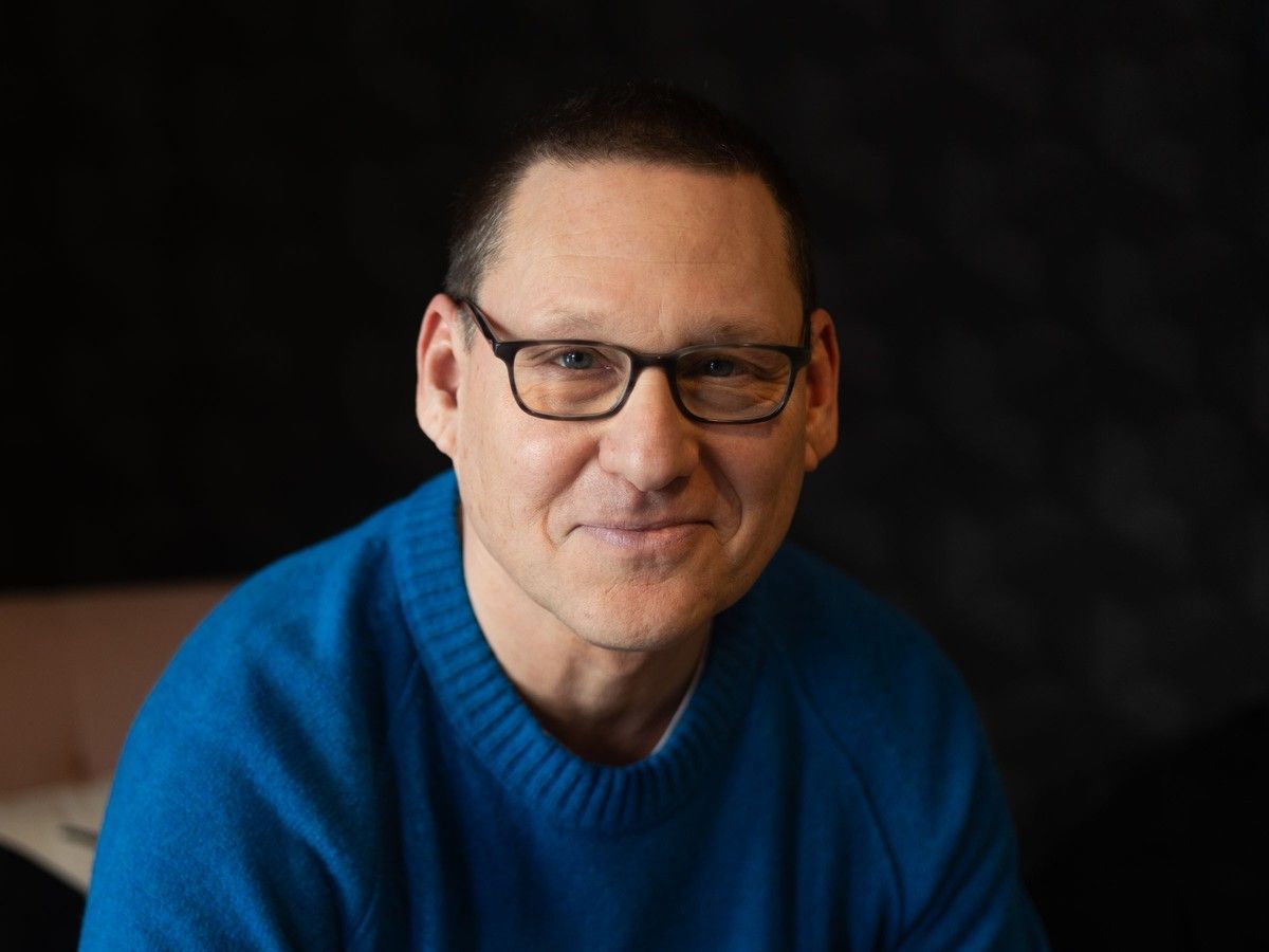 National Post tweet media