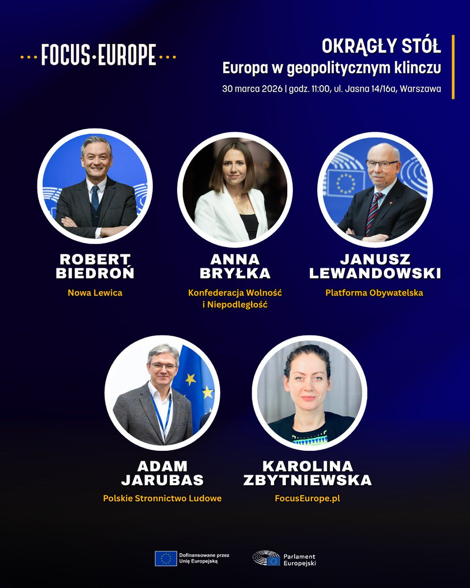 FocusEurope.pl tweet media