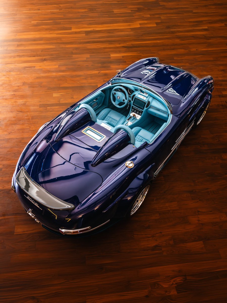 THE SPECIAL BREED (✸,✸) tweet media