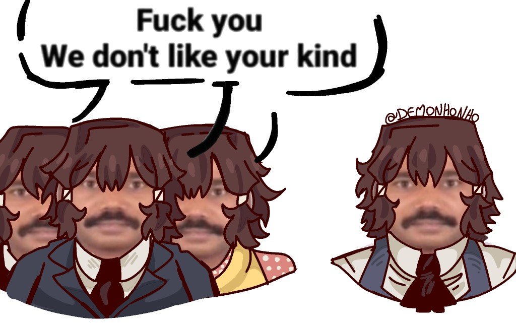 DEMONHONHO🇧🇷 tweet media