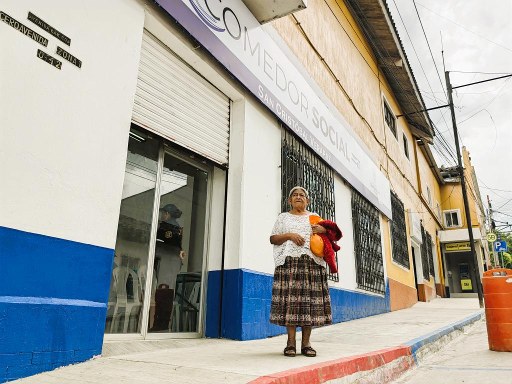 Ministerio de Desarrollo Social tweet media