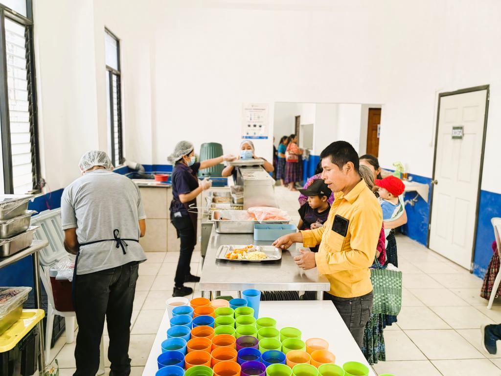 Ministerio de Desarrollo Social tweet media