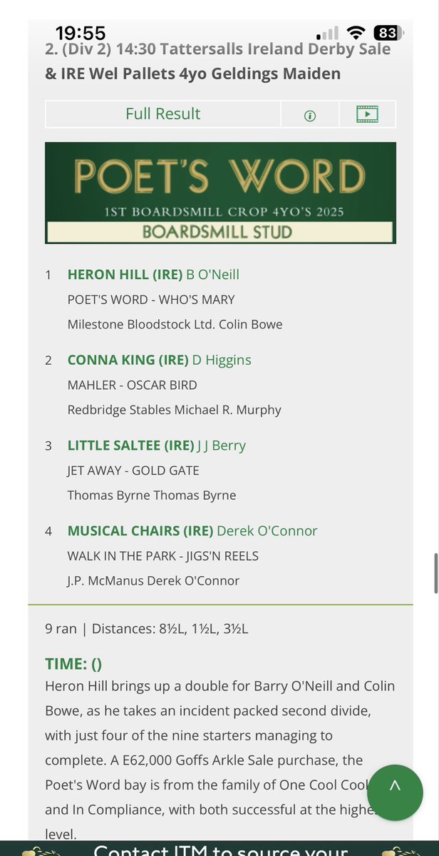 Ben Halsall tweet media