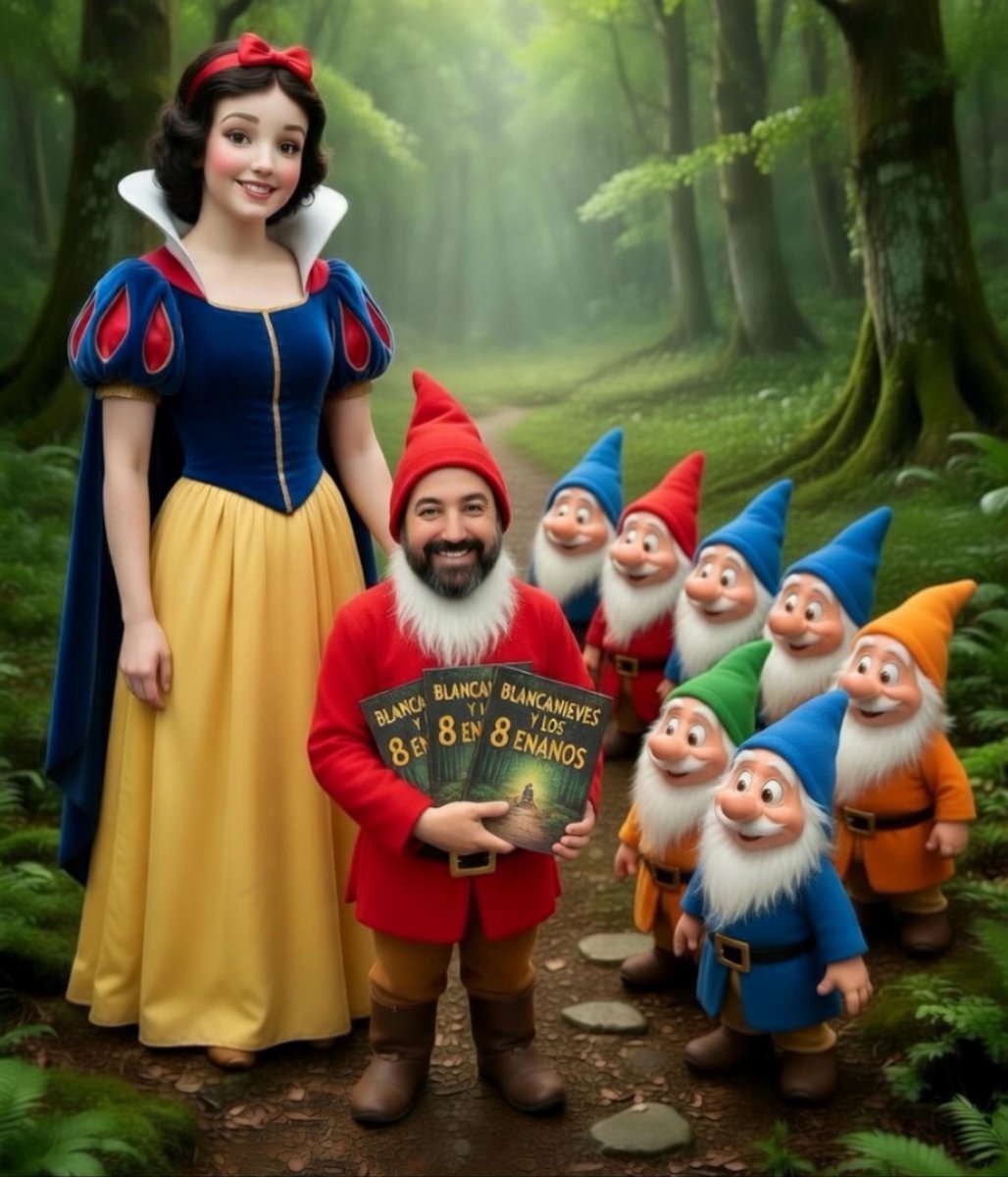 Piloto Regio tweet media