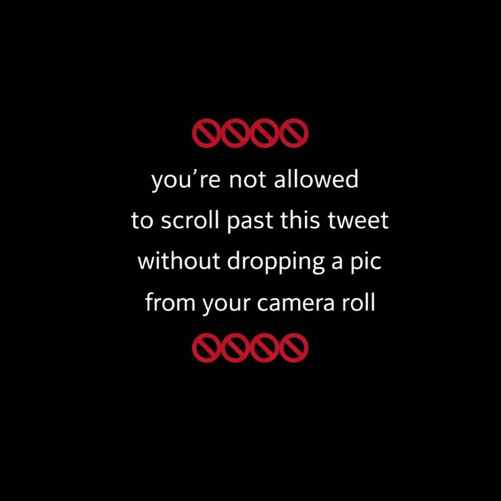 Central do X tweet media