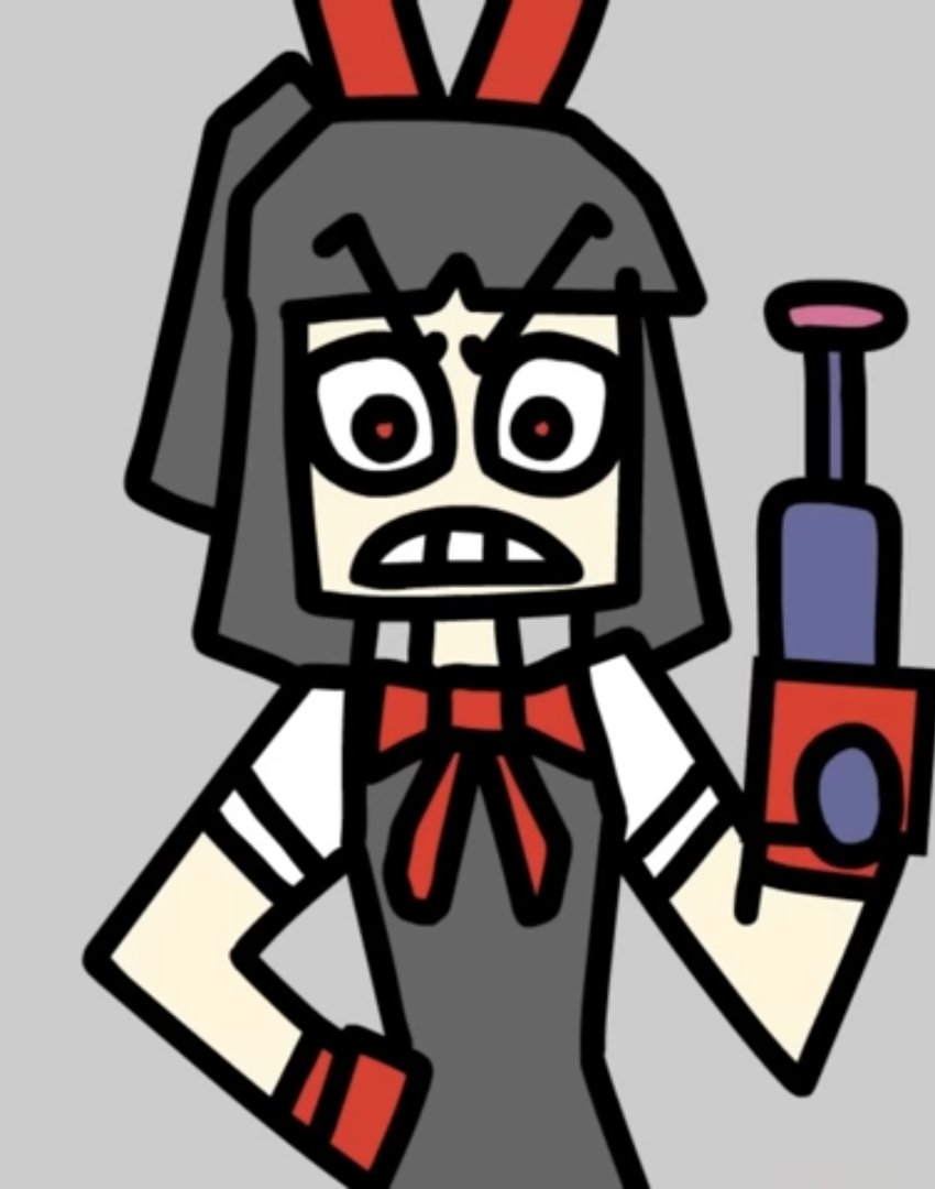 Vanny💢⬛ tweet media