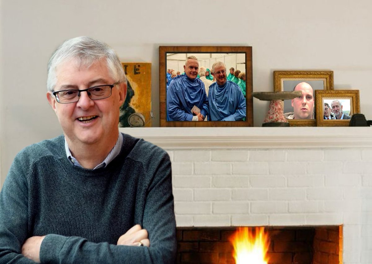 Hartley ap Hare 🏴󠁧󠁢󠁷󠁬󠁳󠁿🇬🇧 tweet media