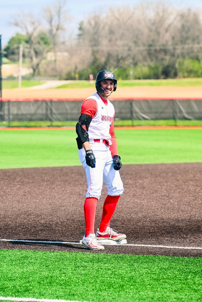 SIUE Baseball tweet media