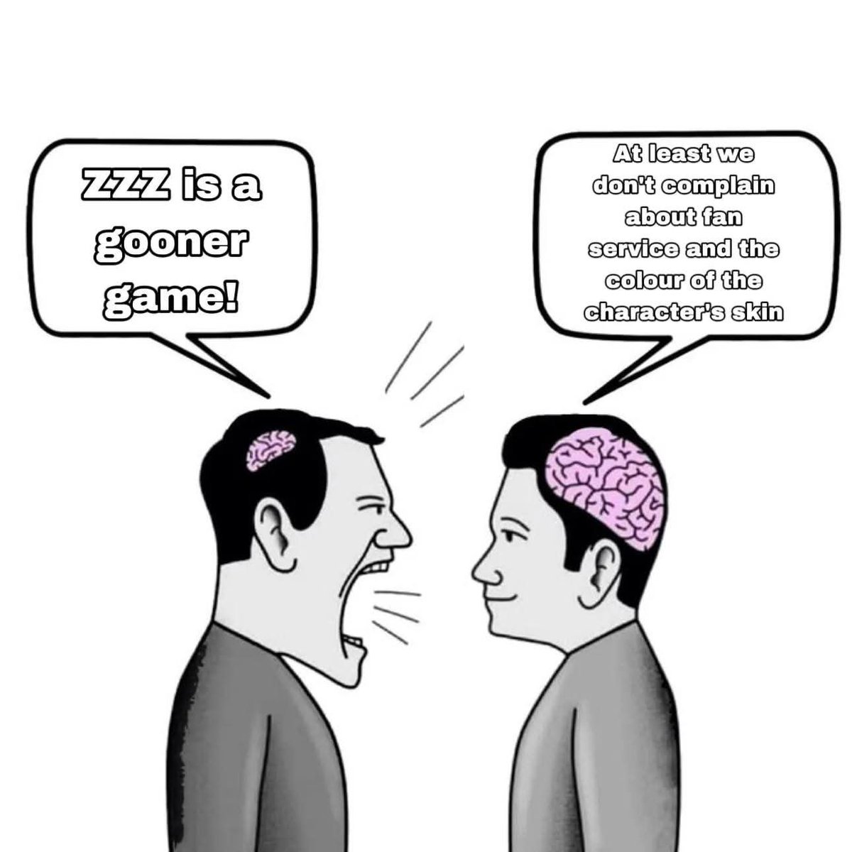 Momazos Zenless tweet media