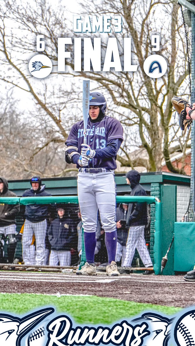 State Fair CC Baseball tweet media