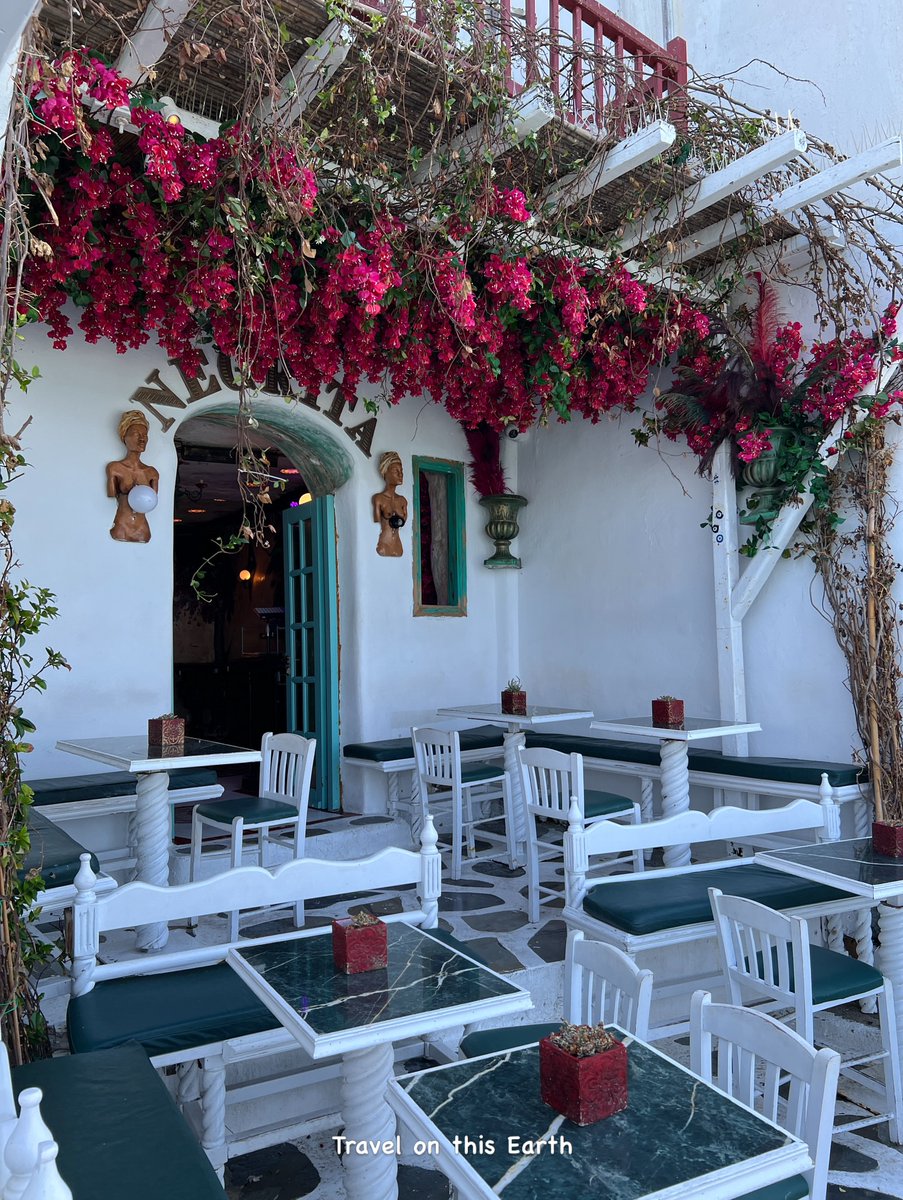 The Earth tweet media