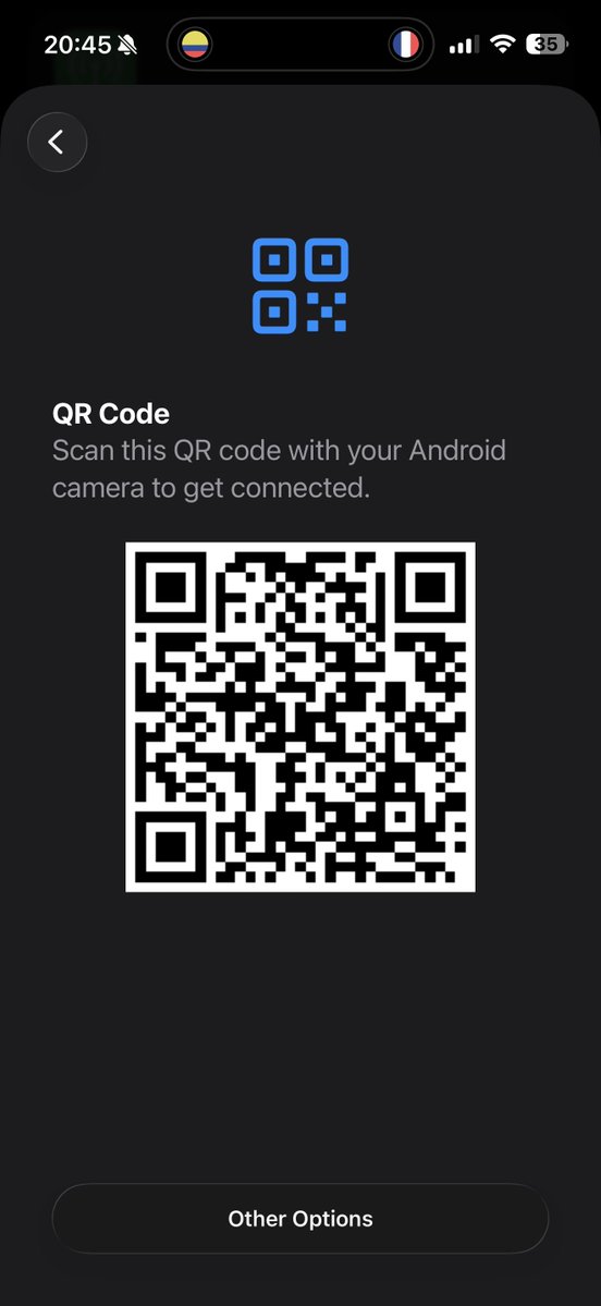 Nicolas Lellouche tweet media