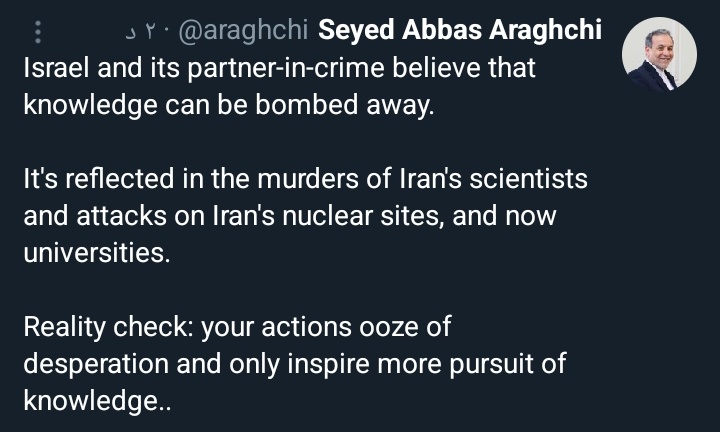 AHMAD SLMAN tweet media