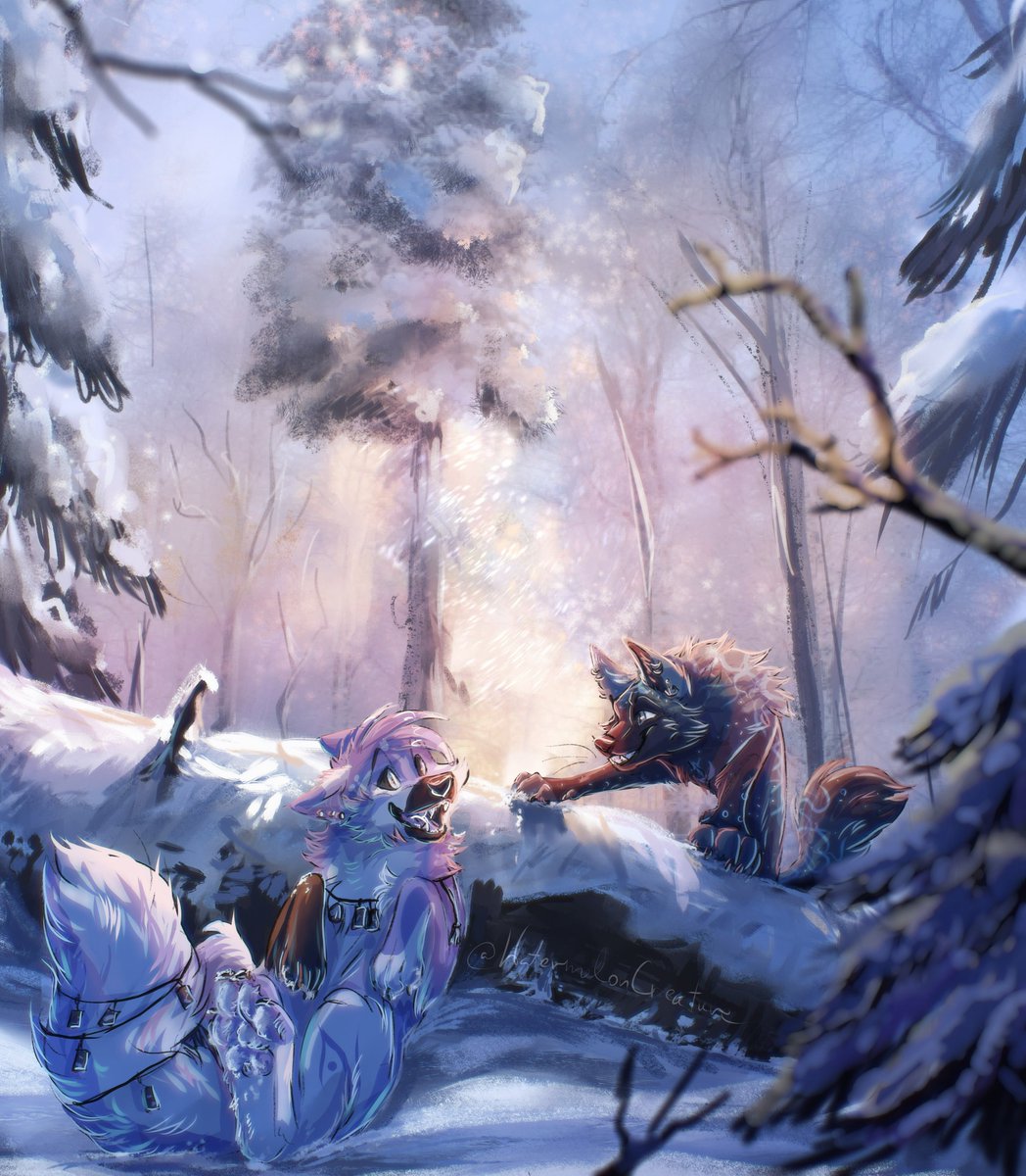 WatermelonCreature ๐ tweet media