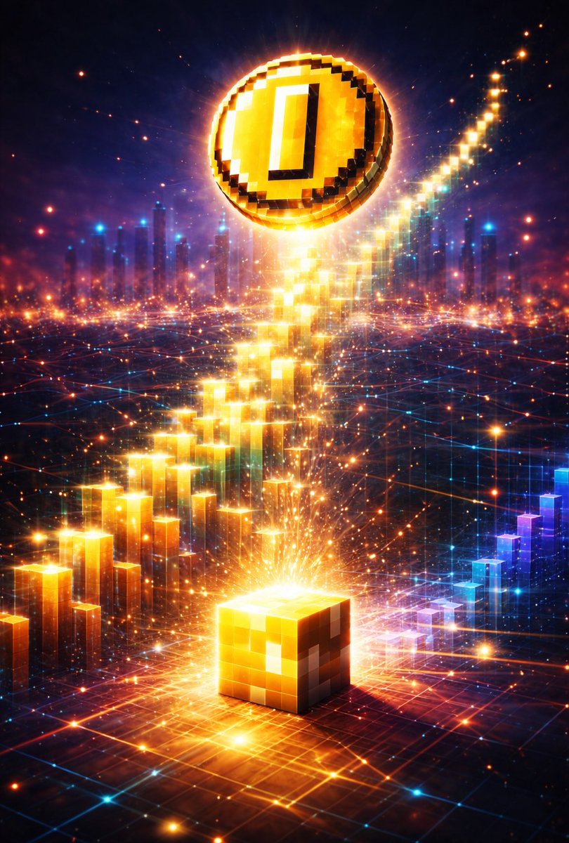 Post by Pixel coin on X: