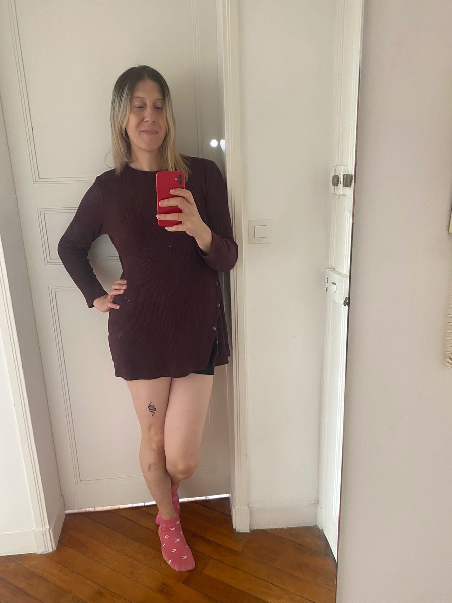 Pandora 🏳️‍⚧️🏹 tweet media