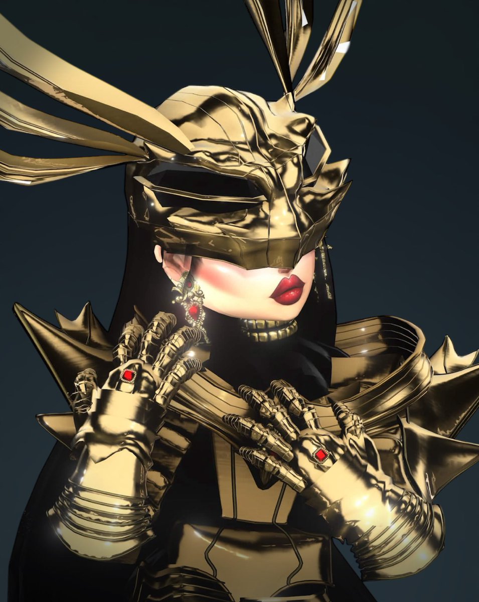 LooksRace tweet media