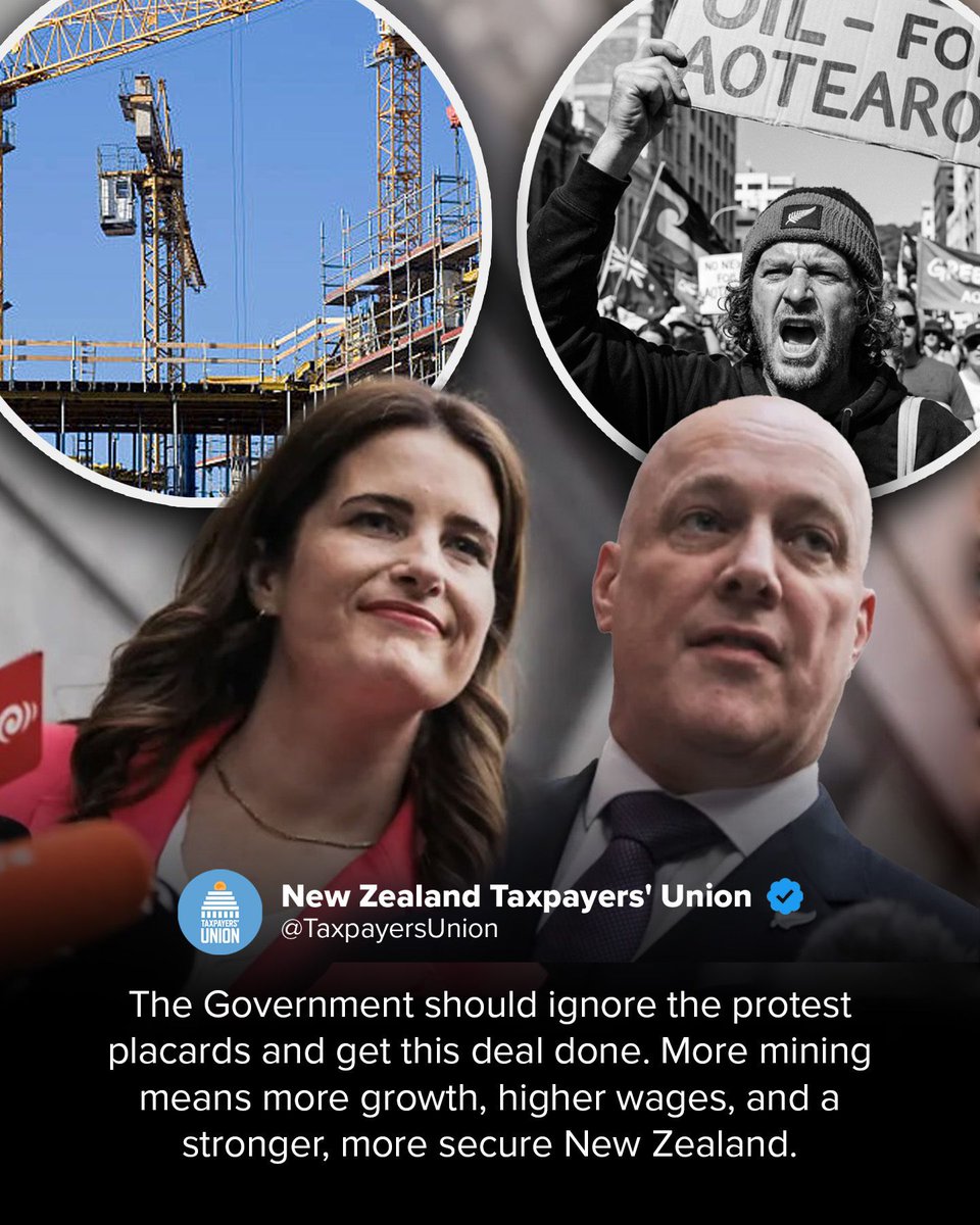 New Zealand Taxpayers' Union tweet media