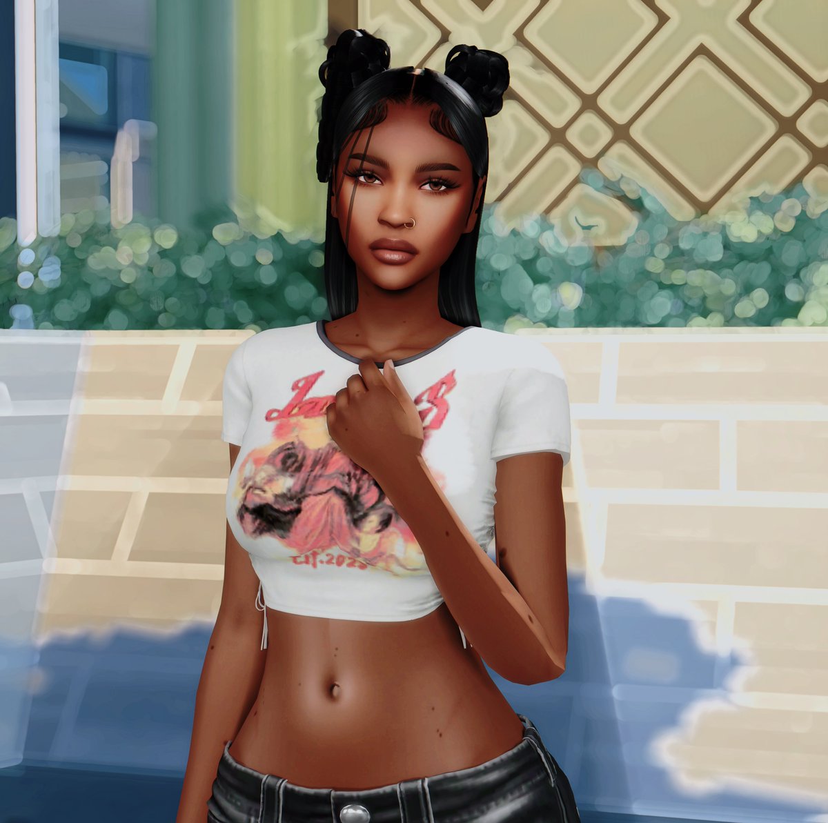 vee𐙚 ‧₊˚ ⋅ tweet media