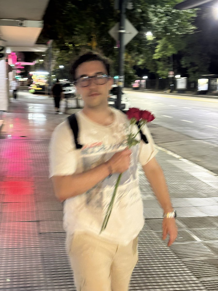 Bauti Gil Castillo tweet media