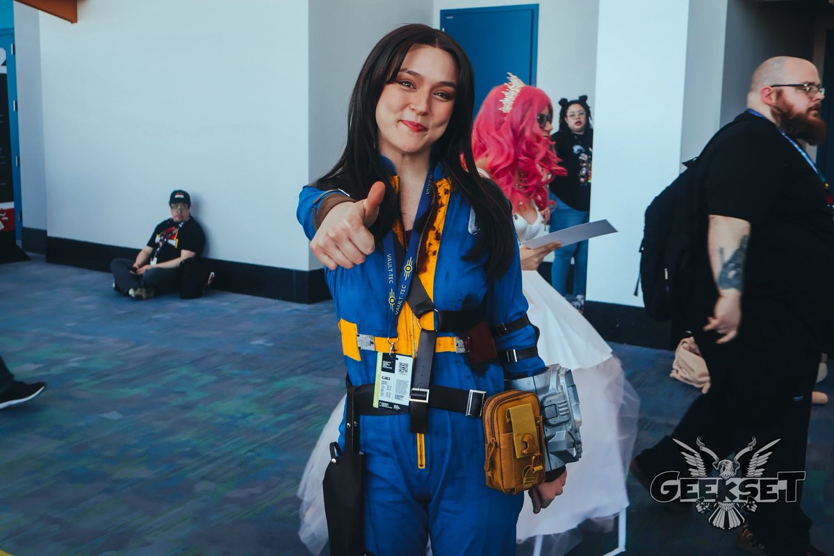 Geekset Podcast | Blerds in FORBES tweet media