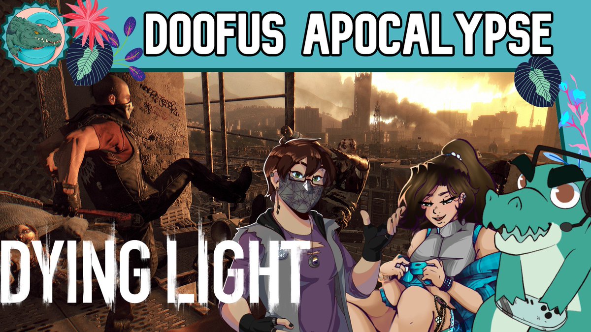 Skrub | Voice Actor tweet media