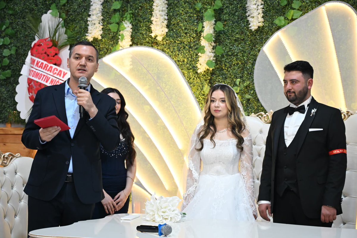 Turan YALDIR tweet media