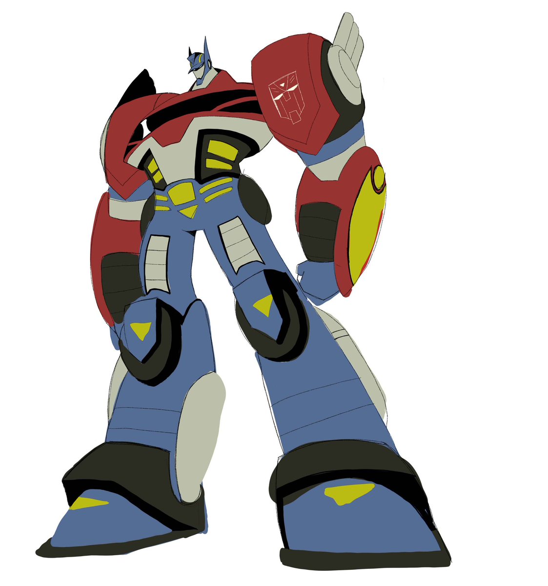 TFKranixhypeguy (comms closed atm) tweet media