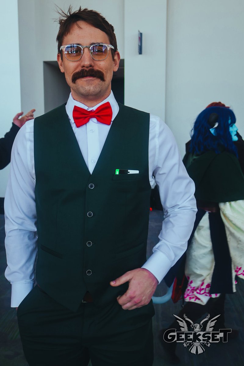 Geekset Podcast | Blerds in FORBES tweet media