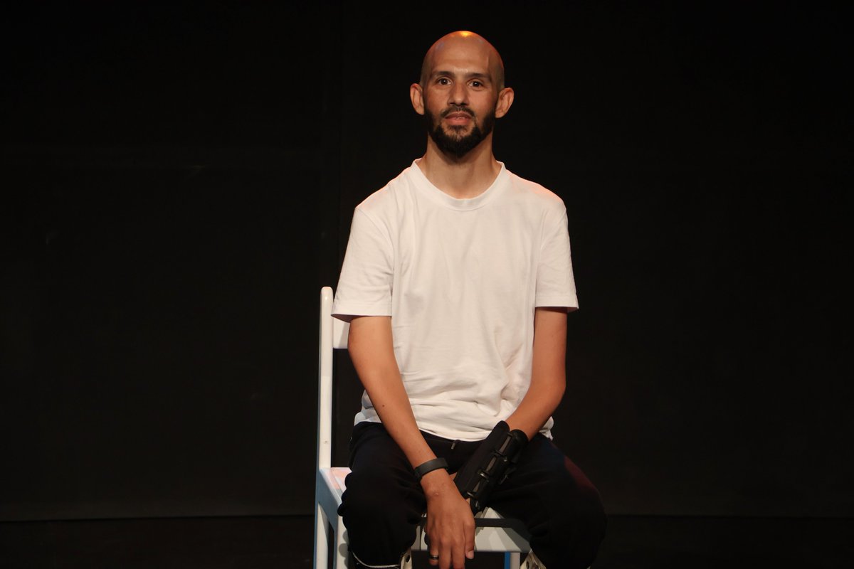 Yazeed Kamaldien tweet media