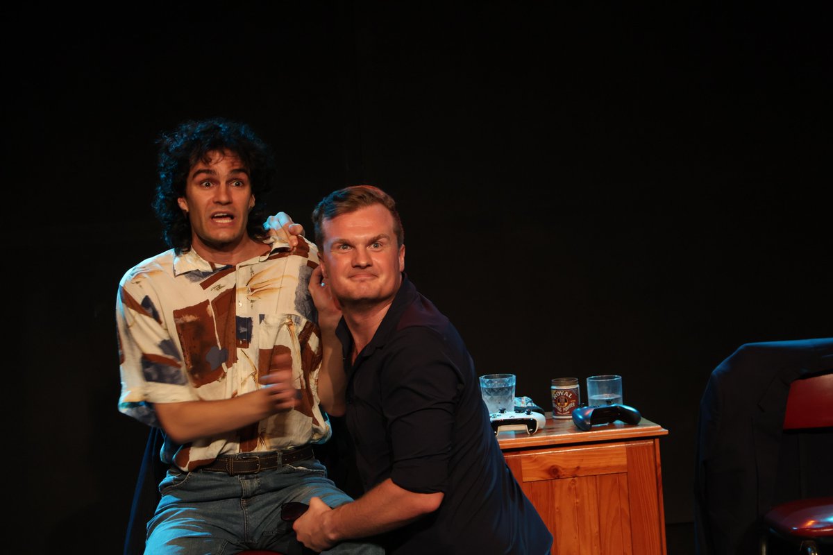 Yazeed Kamaldien tweet media