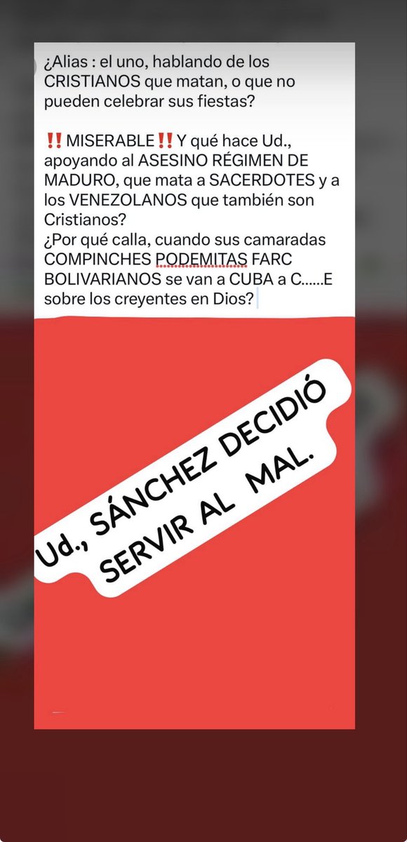 Patricia tweet media