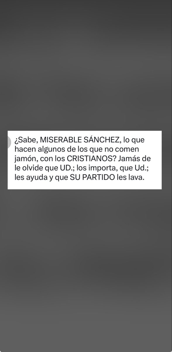 Patricia tweet media