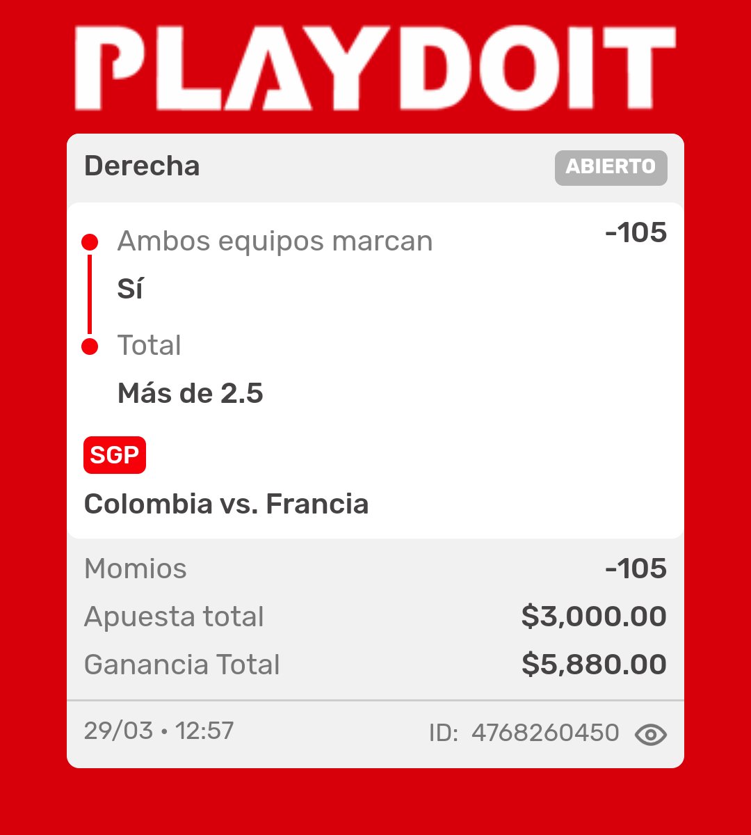 LA FARZA PICKS tweet media