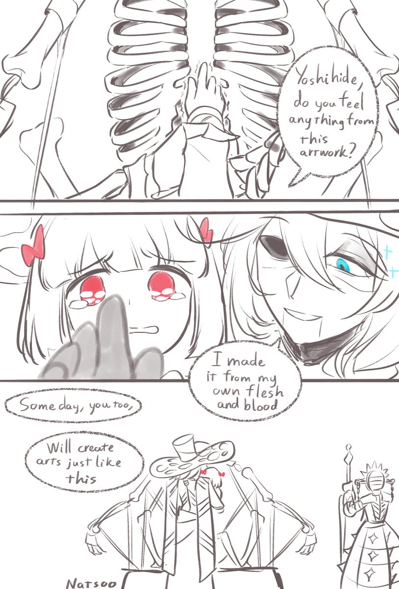 Natsoo shibe | Comms open tweet media