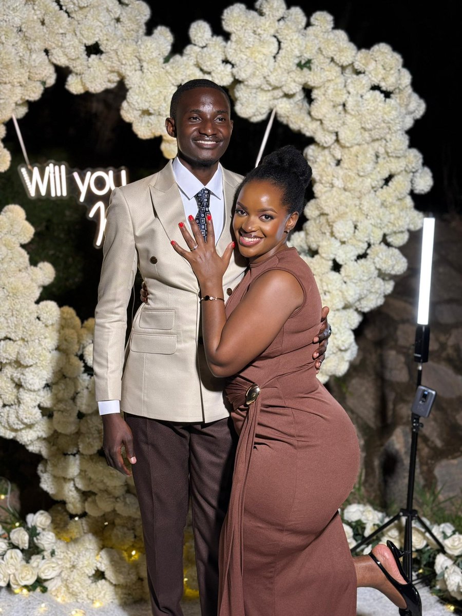 Joseph Odongo tweet media