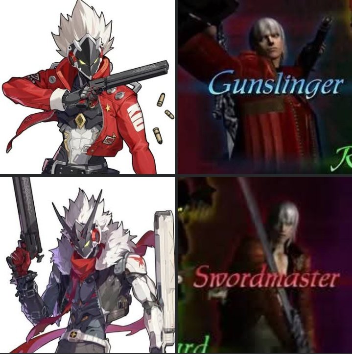 Momazos Zenless tweet media