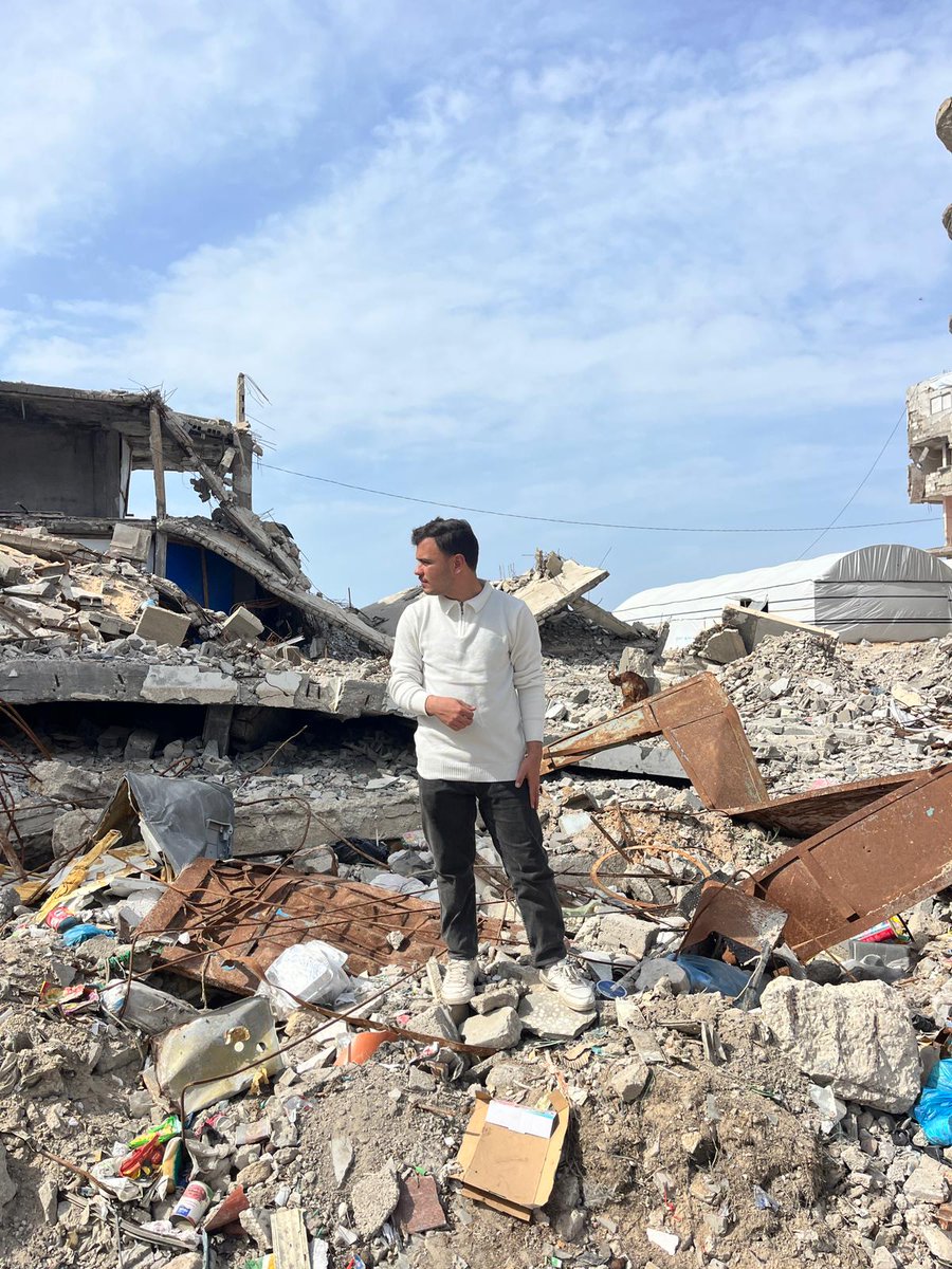 AJ Ahmed tweet media