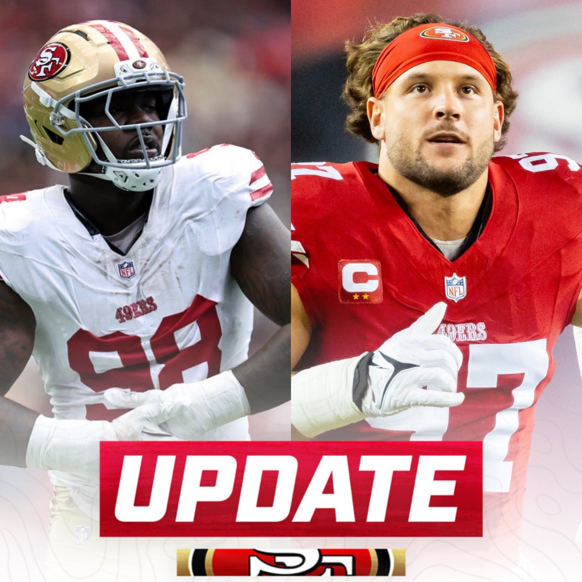 OurSF49ers tweet media