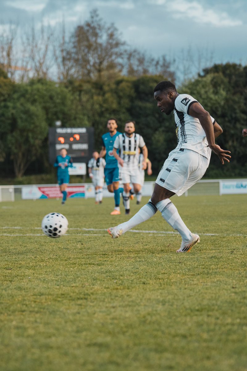 Stade Poitevin FC tweet media