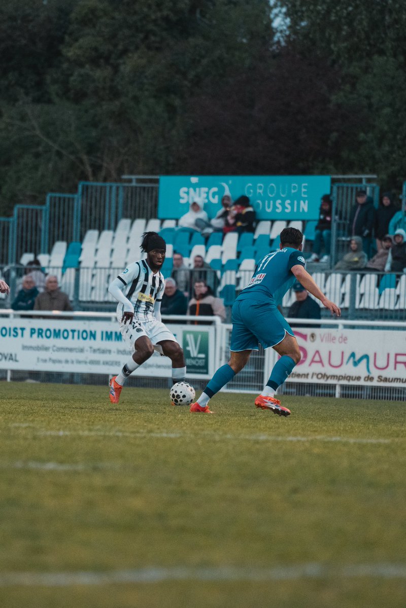 Stade Poitevin FC tweet media