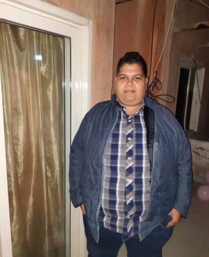 دحيم tweet media