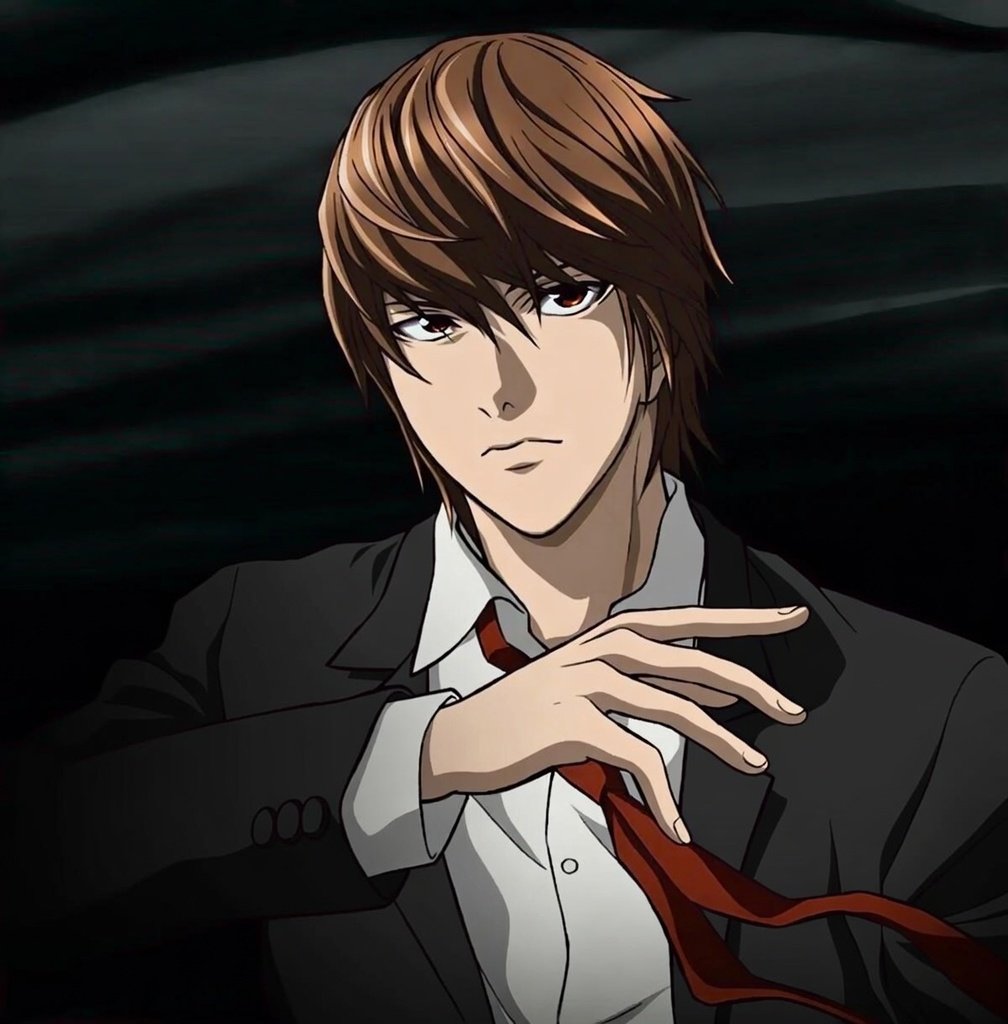 Animes Tendência tweet media