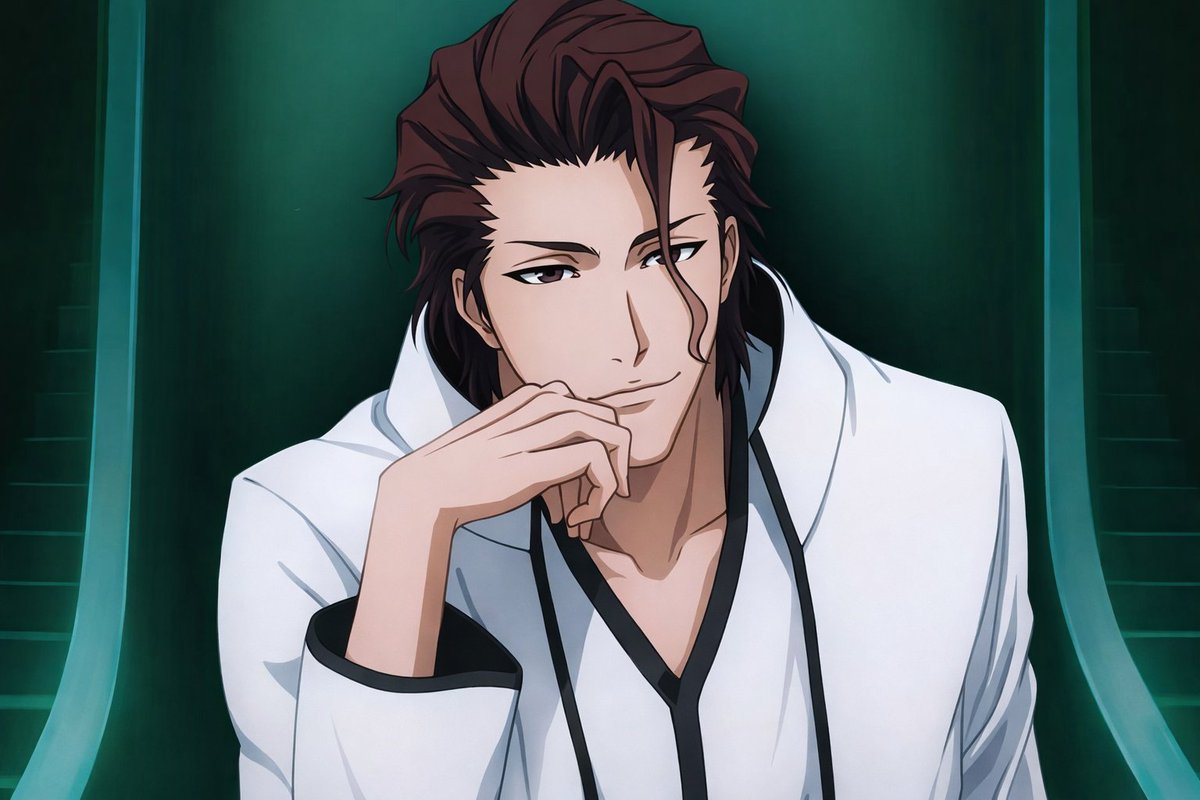 Animes Tendência tweet media