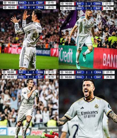 15 UCL | GIN tweet media